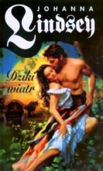 Okładka Dziki wiatr