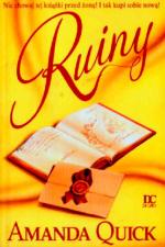 Okładka Ruiny