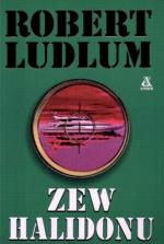 Okładka Zew Halidonu