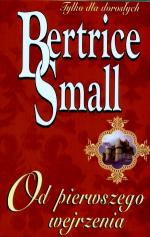 Okładka Od pierwszego wejrzenia