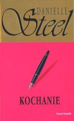 Okładka Kochanie