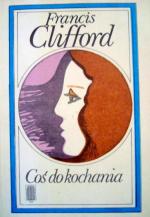 Okładka Coś do kochania