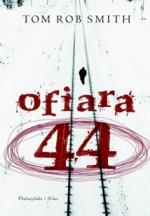 Okładka Ofiara 44