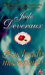 Okładka Zuchwały nieznajomy