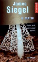 Okładka W matni