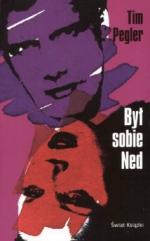 Okładka Był sobie Ned