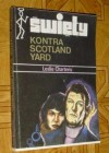 Okładka Święty kontra Scotland Yard