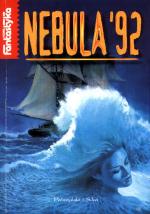 Okładka Nebula '92