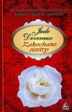 Okładka Zakochane siostry