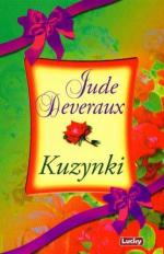 Okładka Kuzynki