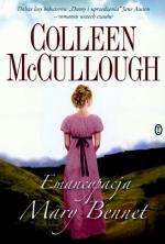 Emancypacja Mary Bennet