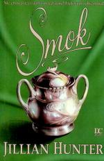 Okładka Smok