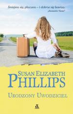 Okładka Urodzony uwodziciel