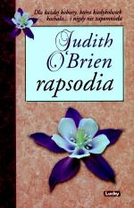 Okładka Rapsodia