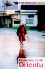 Okładka Doskonały smak Orientu