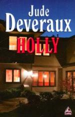 Okładka Holly