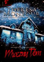 Okładka Mroczny dom