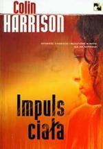 Okładka Impuls ciała