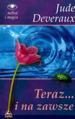 Okładka Teraz... i na zawsze