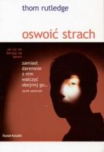 Okładka Oswoić strach