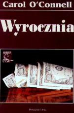 Okładka Wyrocznia