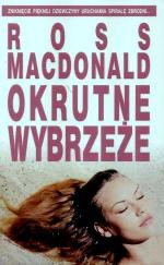 Okładka Okrutne wybrzeże