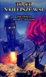 Okładka To, co najlepsze w SF 3