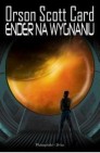 Okładka Ender na wygnaniu