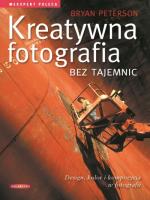 Okładka Kreatywna fotografia bez tajemnic