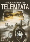 Okładka Telempata