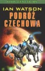 Okładka Podróż Czechowa