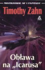Okładka Obława na Icarusa