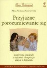 Okładka Przyjazne porozumiewanie się
