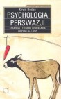 Okładka Psychologia Perswazji