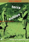 Okładka Terra nullius Podróż przez ziemię niczyją