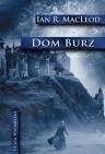 Okładka Dom burz