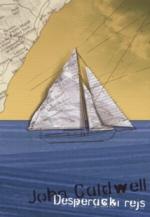 Okładka Desperacki Rejs