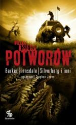 Okładka Wielka księga potworów 2