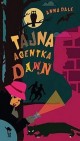 Okładka Tajna agentka Dawn
