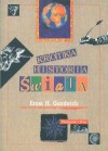 Okładka Krótka historia świata