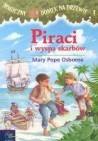 Okładka Piraci i wyspa skarbów