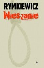 Okładka Wieszanie