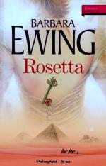 Okładka Rosetta