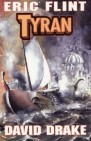 Okładka Tyran