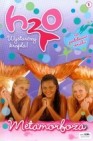 Okładka H2O wystarczy kropla! Metamorfoza