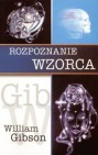 Okładka Rozpoznanie wzorca