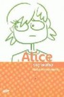 Okładka Alice się waha