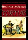 Okładka Historia chińskich tortur