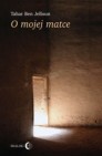 Okładka O mojej matce