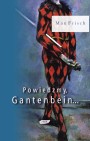 Okładka Powiedzmy, Gantenbein...